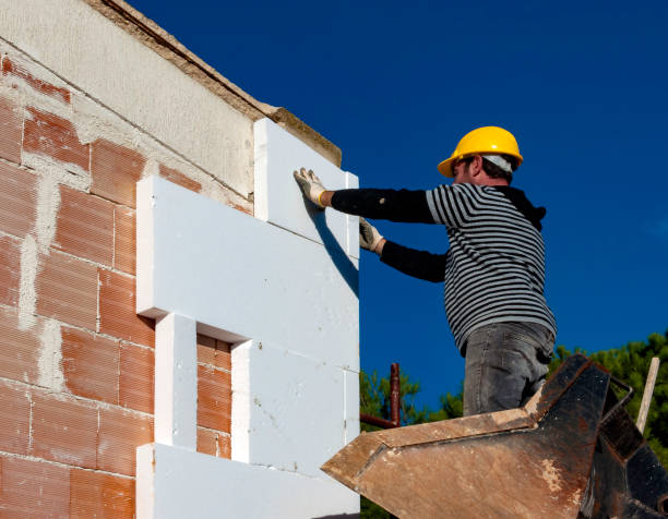 Best Commercial Insulation in Rochester, MN