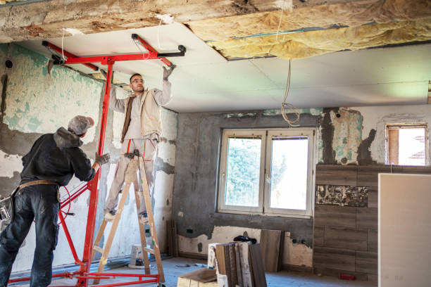 Best Types of Insulation in Rochester, MN