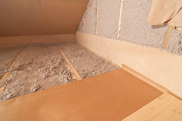 Best Insulation Materials and Products in Rochester, MN